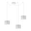 Tanveer 3 - Light Novelty Pendant-430190059