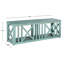 Morgane Solid Wood Storage Bench-25147045