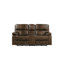 Causeuse inclinable moderne Modern Bay Hooper-117164594