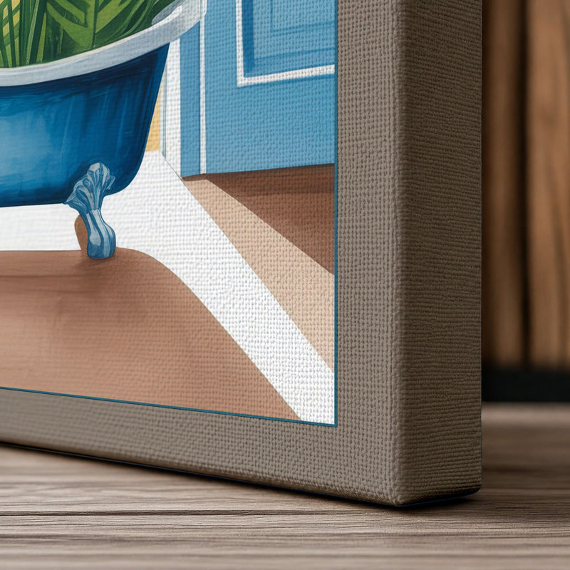 Print, 36x24 - 91.4 x 61.0 cm, Taupe Border