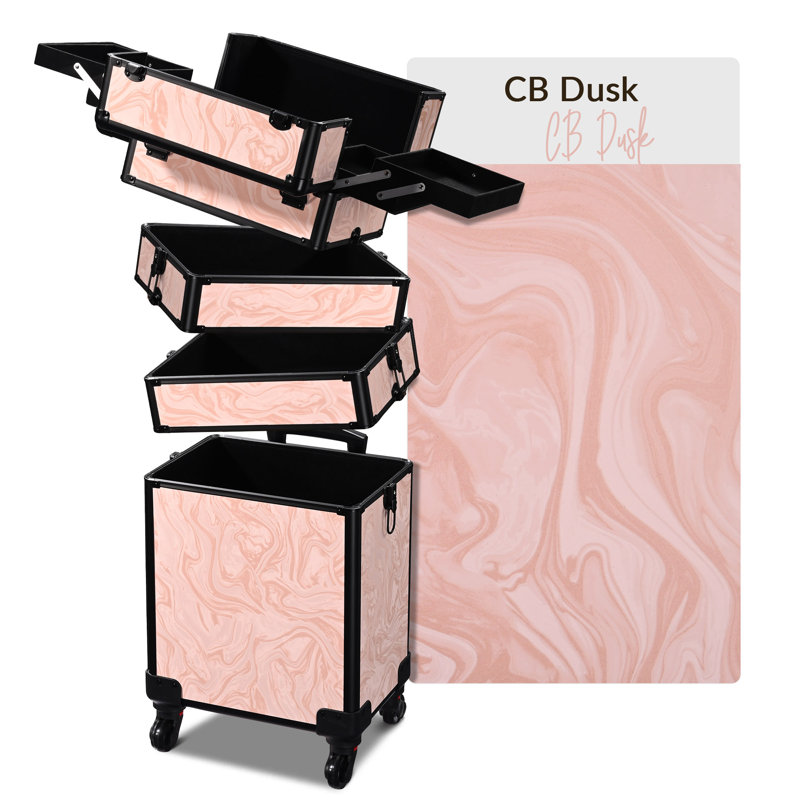 Roue de rangement Hokku Designs, CB Dusk