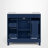 36" Single Bathroom Vanity Set-88639895