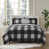 Black/Gray selected