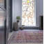 Hopkins Rectangle Cotton and Chenille Dhurrie Area Rug-1098864896