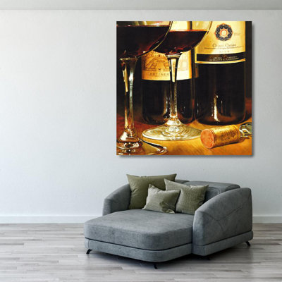 Chianti Classico MCG-F604