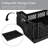Simplify Plastic Storage Tub & Tote-464040148-464040144