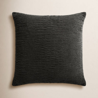 Edan Polyester/Polyester Blend Lumbar Rectangular Pillow Cover