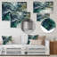 Emerline Emerline vert bleu marbré Dreamscape II-1146673302