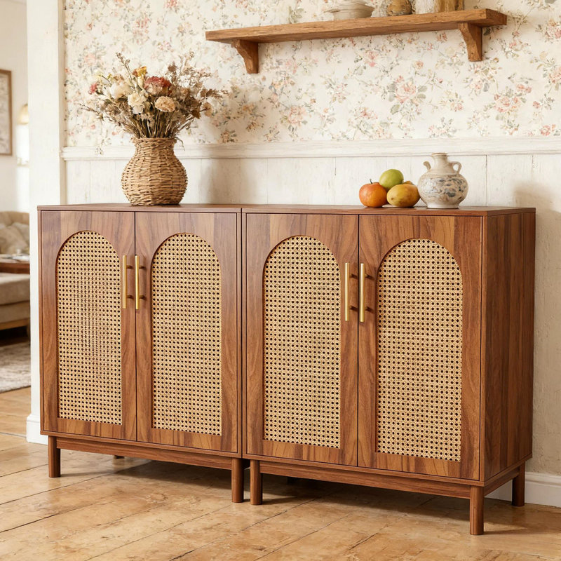 Buffet moderne, armoire de buffet