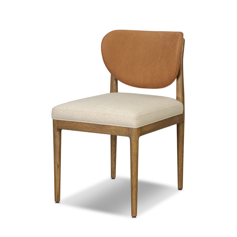 Arlow Upholstered Dining Chair