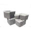 Brambly Cottage Wicker Decorative Basket-38038876-38038884