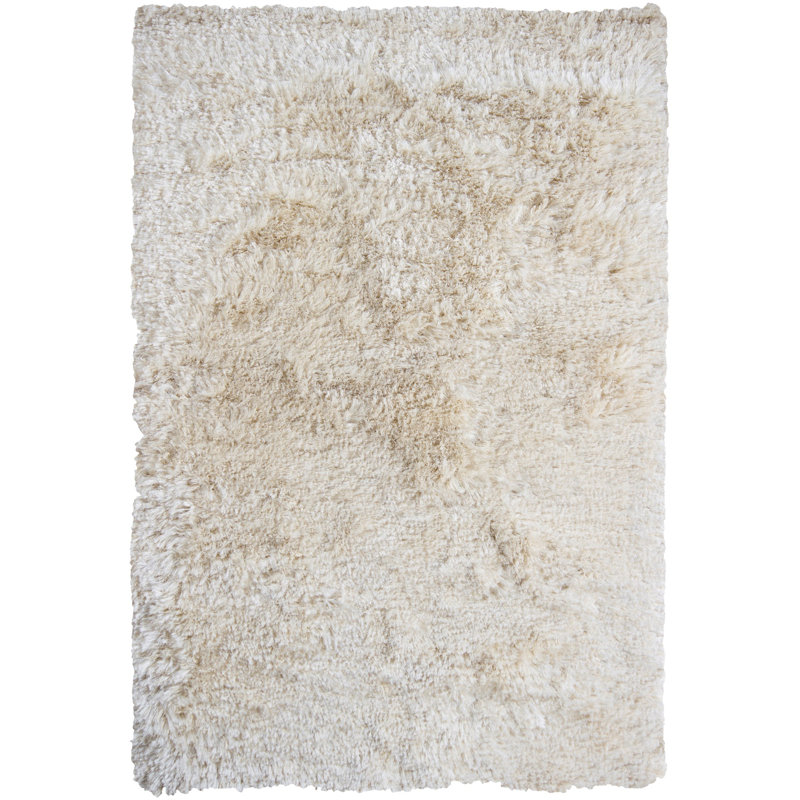 Celecot Area Rug, Rectangle 7'9" x 10'6", Ivory