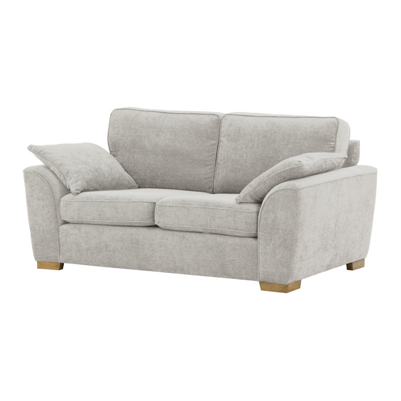 Norah Sofa, Grey, 2