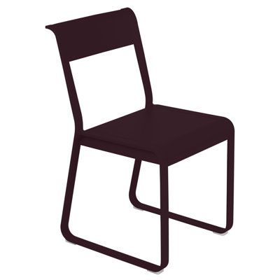 Bellevie Outdoor Dining Side Chair
