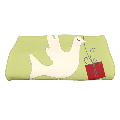 Dreiling Bath Towel