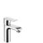 Metris E 110 Single Hole Bathroom Faucet