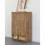 New Chinese-style multi-functional large-capacity shoe cabinet