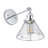 Cheyanne Armed Sconce