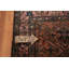 Tapis traditionnel antique géométrique 3 x 5