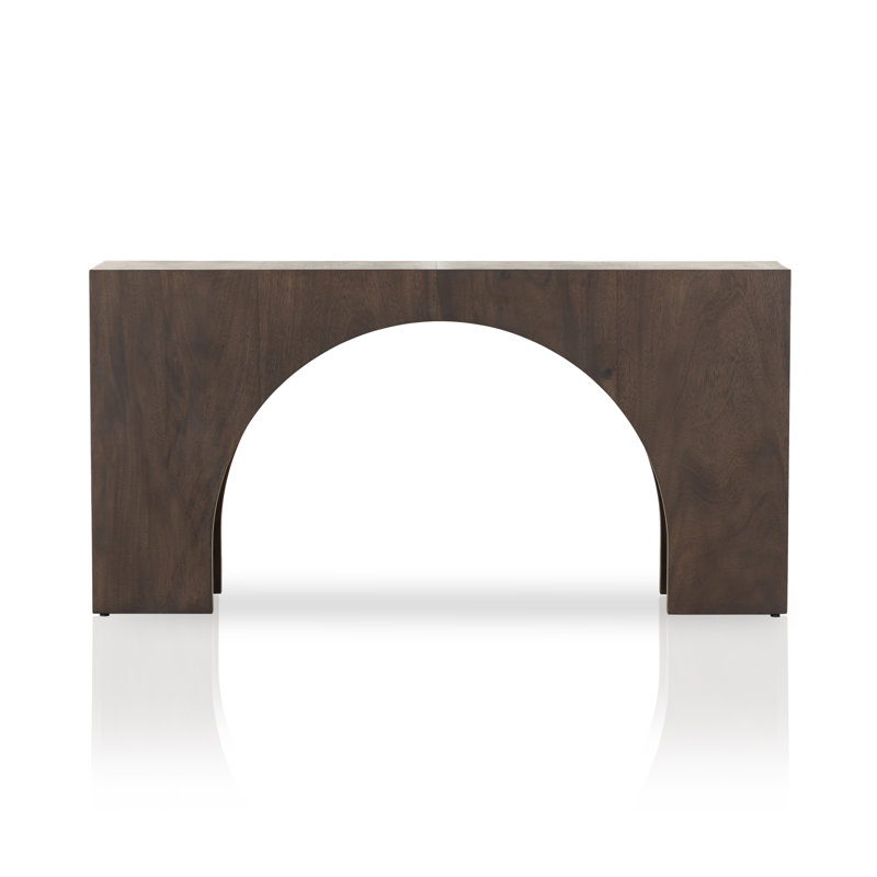 Fausto 70'' W Console Table