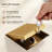 4-Inch Square Shower Drain-111047305