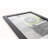 Barrville Black Wood Matte Picture Frame