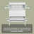 Modern Minimalist Style Large Capacity Shoe Cabinet-1500468004