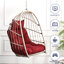 Chaise suspendue en PE pour l'extérieur-1909449438