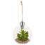 LED Outdoor Pendant