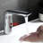 BathSelect Commercial Touchless Automatic Sensor Faucet – Chrome Finish-97369034