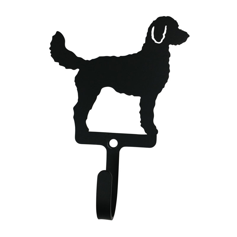 Dugan Iron Wall Wall Hook