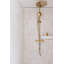 DOCIA Drill / Screw Shower Shelf-53072675-53072673