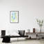 Wave Green IV Painting by Elena Carlie-512467484-513174824