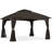 Steel Patio The Soft Roof Gazebos-90566740-126040087