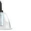 Luminaire suspendu conique à 1 lumière Dillsburg
