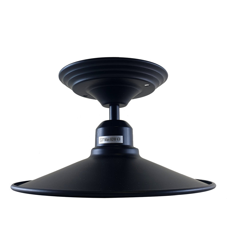Houtzdale Semi Flush Mount