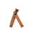 Teera Wood Weather Resistant Plant Stand