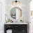 Virgie 3 - Light Dimmable Vanity Light