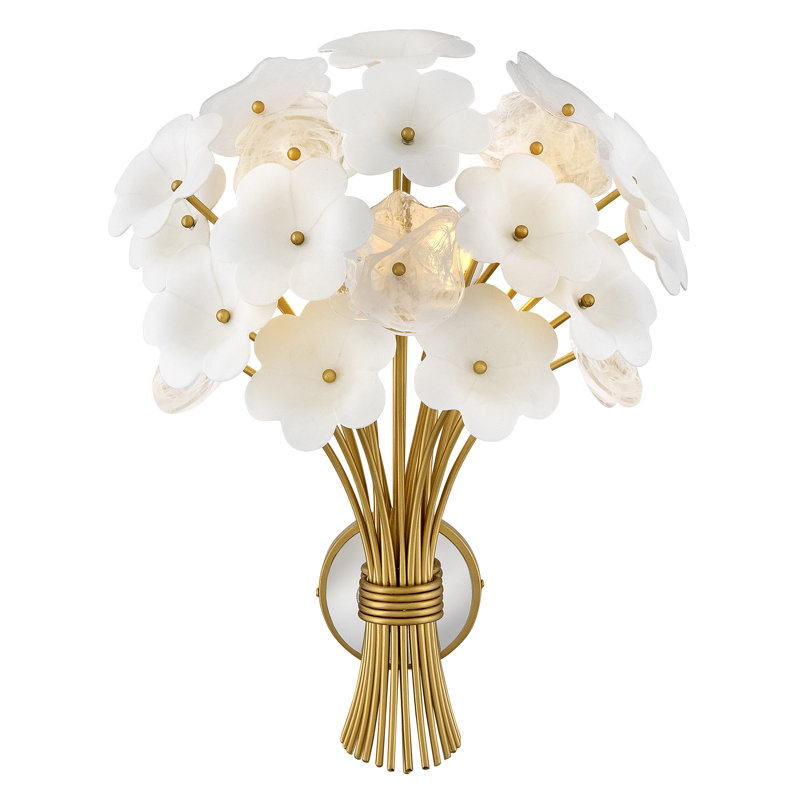 Marianne 2 - Light Wallchiere