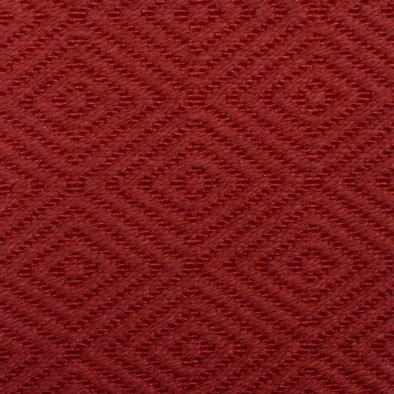 Brighton Wovens Fabric, Cayenne