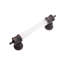 Chautauqua 3.75 Center to Center Bar Pull-62072899