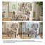 Upholstered Armchair-41919978