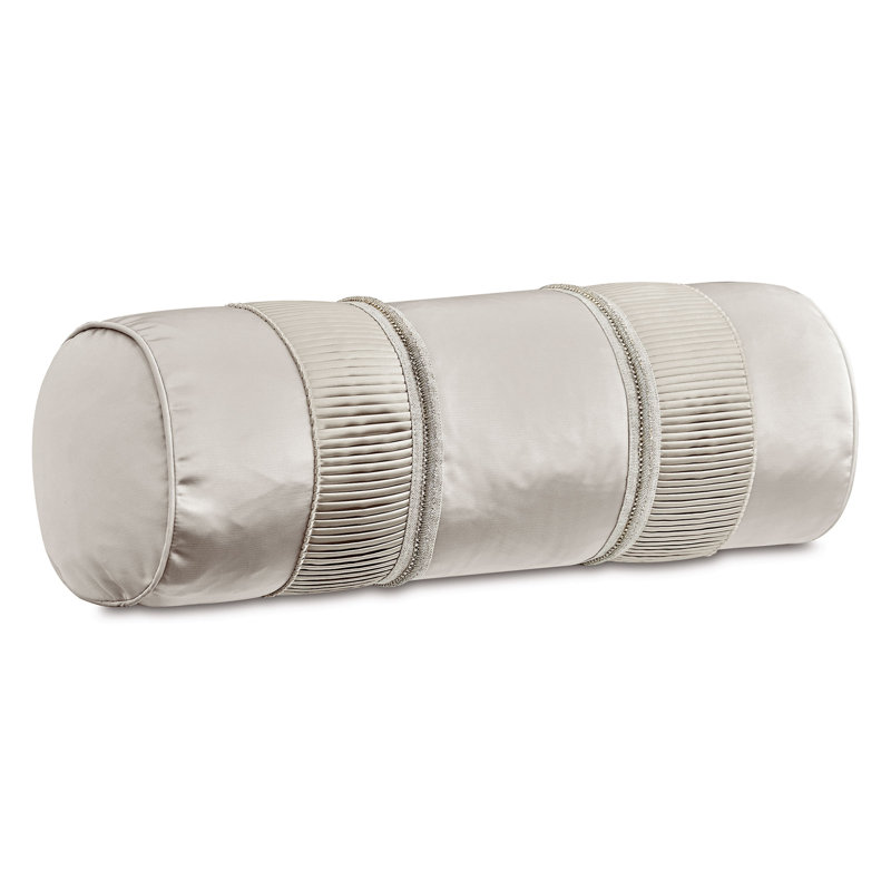 Romilly Bolster Pillow Cover & Insert