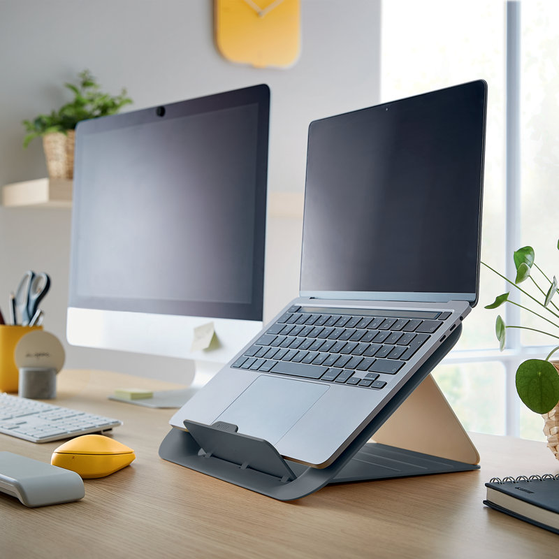 Plastic Monitor Stand