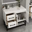 Meuble-lavabo simple avec plateau Victoria 23,7-98932759
