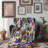 Machine Woven Throw Blanket-1872398043