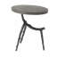 Fox End Table-1217511255