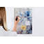 Magnetic Glass Dry Erase Board