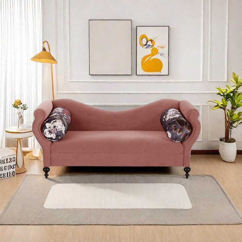 Lendall, Pink