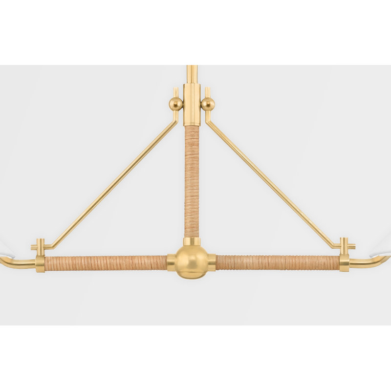 2 - Light Chandelier